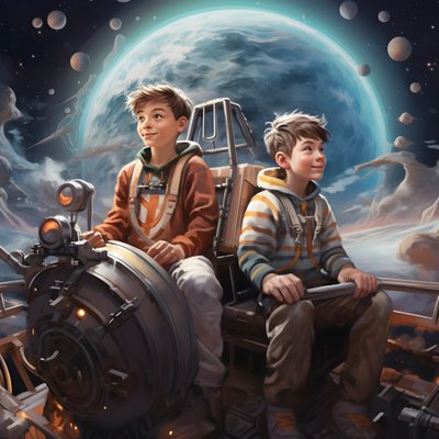 天籁之音回荡大地以来的第 200 幅画面 2 作者 Kurt Heppke