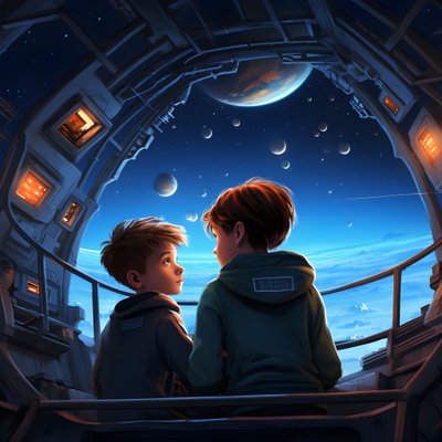 第二百一十一像第二次天颂响彻大地4 作者 Kurt Heppke