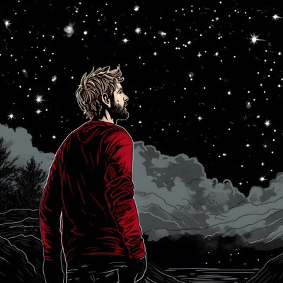 自第 3 首歌曲第二次奏响色彩以来的第 285 幅照片 作者 Kurt Heppke
