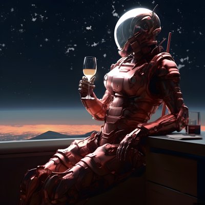 第二次欣赏艺术以来的第二百七十五张图3 作者 Kurt Heppke
