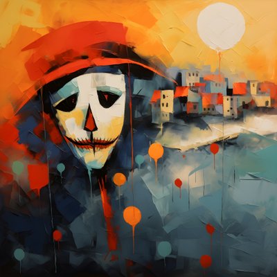 第二百二十五图 第二次生命的开始3 作者 Kurt Heppke