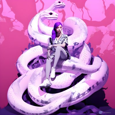 第二次思想碰撞以来的第二百三十六张图3 作者 Kurt Heppke