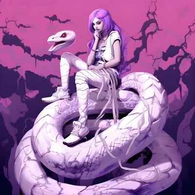 第二次思想碰撞以来的第二百三十六张图4 作者 Kurt Heppke