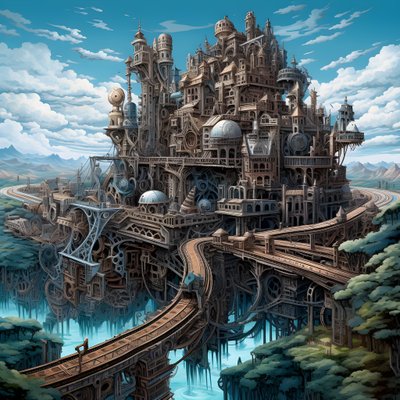 生命第二次在地球绽放以来的第二百七十张图3 作者 库尔特赫普克