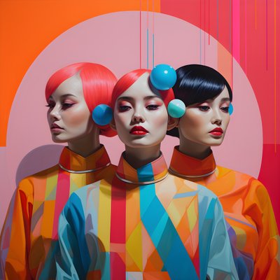 第二百二十二幅永恒画面第二次静止 2 作者 Kurt Heppke