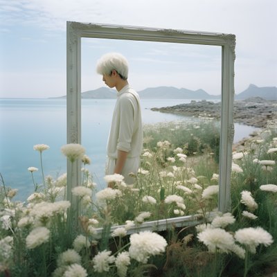 睁眼后三十秒的画面4 作者 Kurt Heppke
