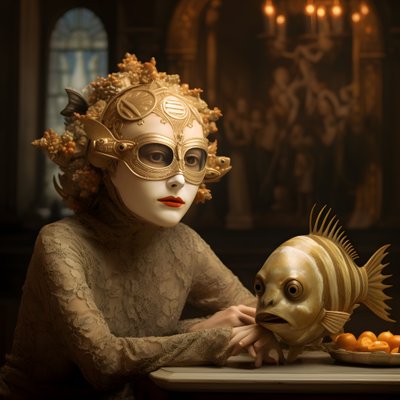六十秒钟前的画面 3 作者 Kurt Heppke