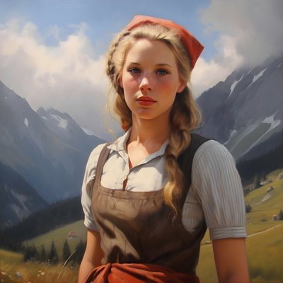 德国女孩 2 作者 Kurt Heppke