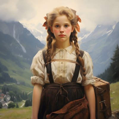 德国女孩3 作者 Kurt Heppke