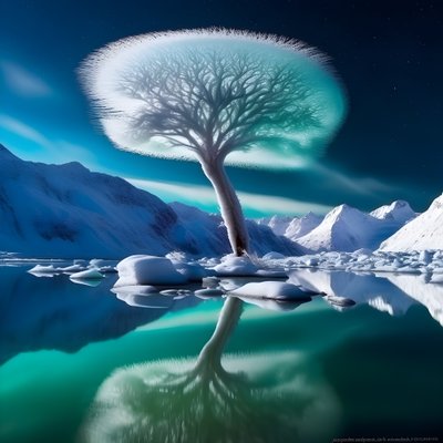 一张屡获殊荣的令人惊叹的自然景观照片 3 作者 库尔特赫普克