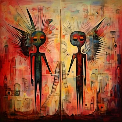 天使与魔鬼 3 作者 Kurt Heppke