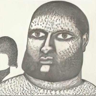 严肃的查尔斯-古斯塔夫 作者 库尔特赫普克