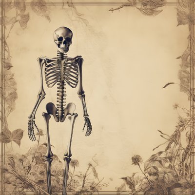 经典骷髅3 作者 Kurt Heppke
