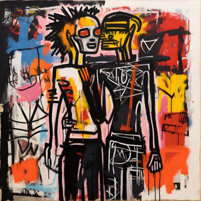 男女拥抱 4 作者 Kurt Heppke