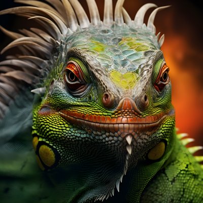 国家地理动物照片 3 作者 Kurt Heppke