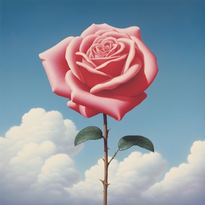 玫瑰 3 作者 Kurt Heppke