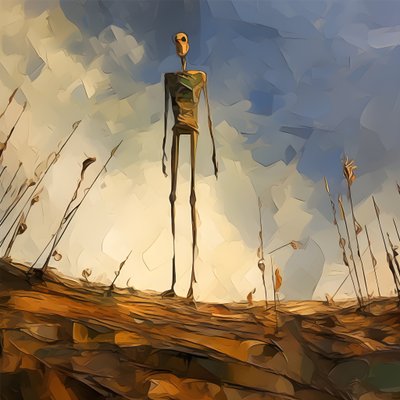 火柴人2 作者 Kurt Heppke