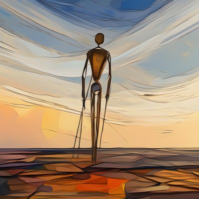 火柴人3 作者 Kurt Heppke