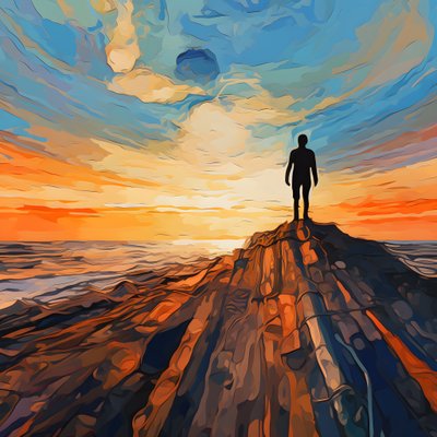 简笔画 4 作者 库尔特赫普克