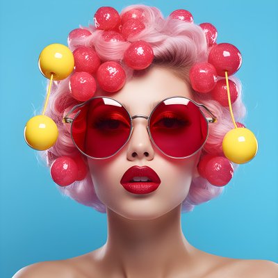 甜蜜的樱桃流行音乐，每个人都跟着节拍不要停止 2 作者 Kurt Heppke