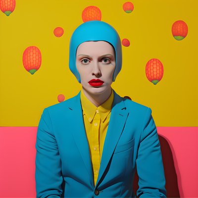 共进午餐 4 作者 Kurt Heppke