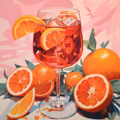 阿佩罗喷雾 1 作者 Kurt Heppke
