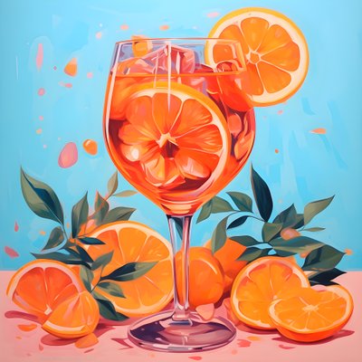 阿佩罗喷雾 3 作者 Kurt Heppke