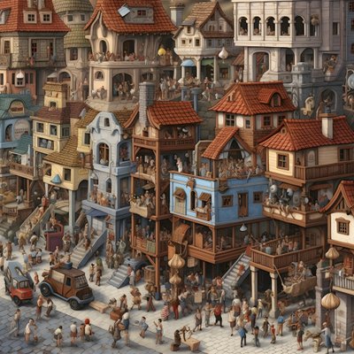 白鹭站在水中的特写，简单，极简主义，纹理丰富的纸2 作者 Kurt Heppke