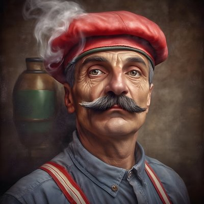 德国人 4 作者 Kurt Heppke