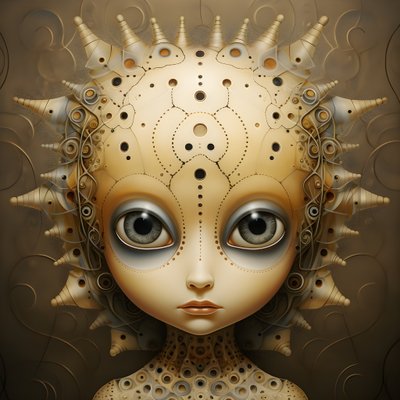 好奇3 作者 Kurt Heppke