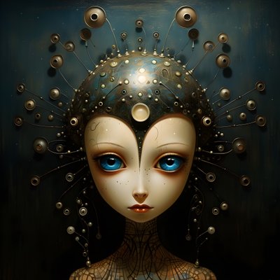 好奇 4 作者 Kurt Heppke