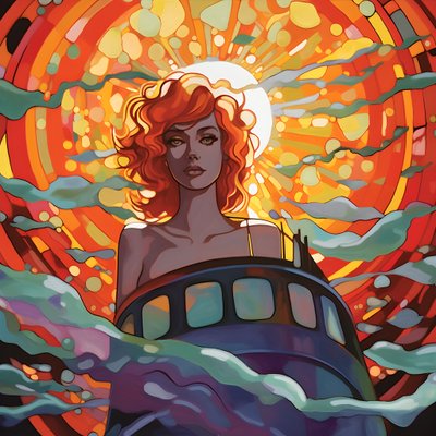 格莱森德 3 作者 Kurt Heppke