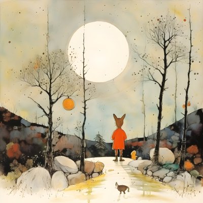 作品 1 作者 Kurt Heppke