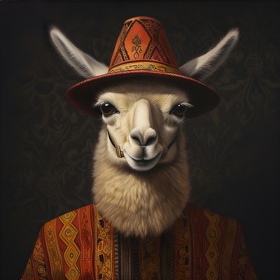 戴牛仔帽的达赖喇嘛 1 作者 库尔特赫普克