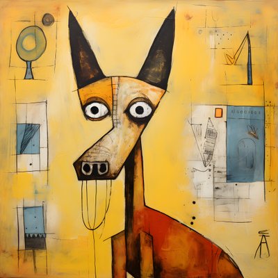 黄狗 3 作者 Kurt Heppke
