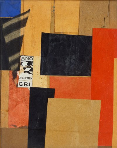默兹比尔德，1932年 作者 库尔特·史威特