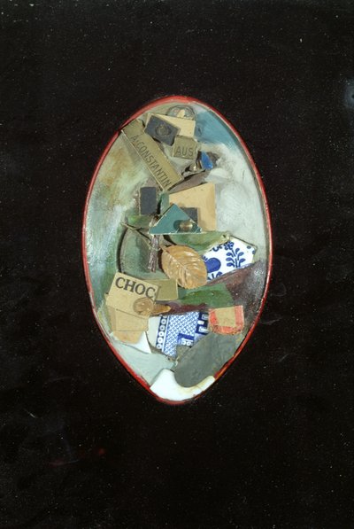 镜子 作者 库尔特·史威特