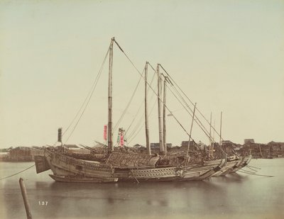 日本军团，1880年 作者 日下金兵卫