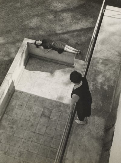 德绍 作者 拉斯洛·莫霍利·纳吉（Laszlo Moholy Nagy）