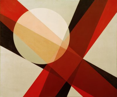19岁 作者 Laszlo Moholy Nagy