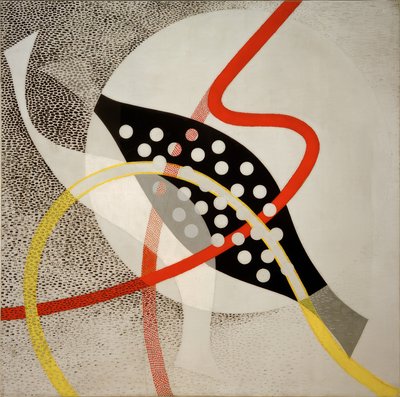 比阿塔一世 作者 拉斯洛·莫霍利·纳吉（Laszlo Moholy Nagy）