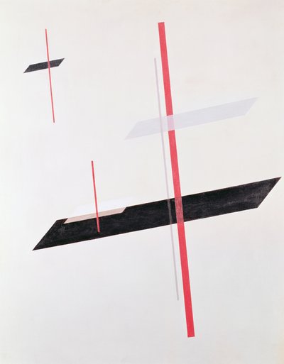 1923年十六世 作者 拉斯洛·莫霍利·纳吉（Laszlo Moholy Nagy）