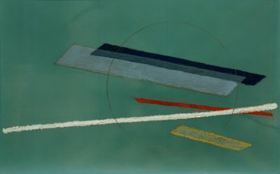 G 11 作者 拉斯洛·莫霍利·纳吉（Laszlo Moholy Nagy）