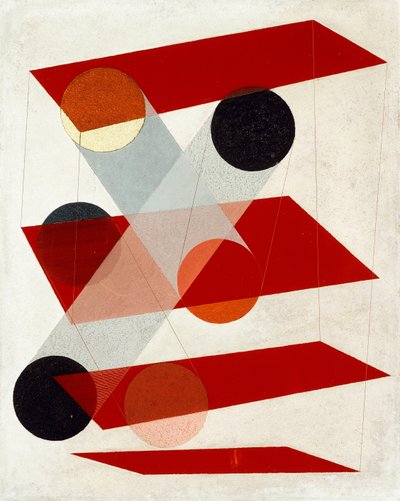 加拉利图片 作者 拉斯洛·莫霍利·纳吉（Laszlo Moholy Nagy）