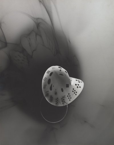 照片，1939年。 作者 拉斯洛·莫霍利·纳吉（Laszlo Moholy Nagy）