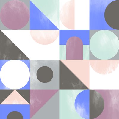 玩具积木，2013 年（混合媒介） 作者 劳伦斯·拉瓦利
