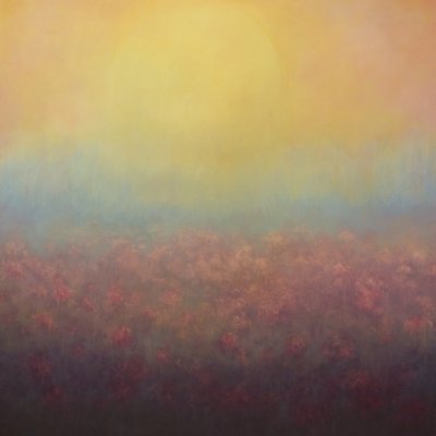 进入神秘的世界, 2019年 作者 李·坎贝尔