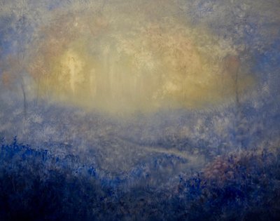 Spirits of the Forest, 2019 作者 李·坎贝尔