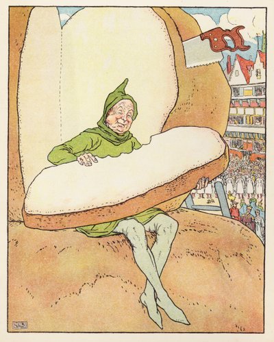  作者 伦纳德·莱斯利·布鲁克