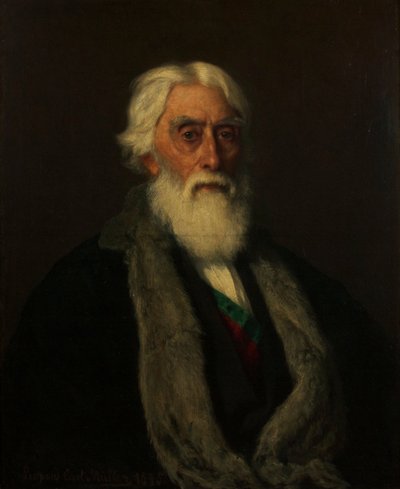 战地指挥官 Anton Graf Prokesch von Osten 作者 Leopold Carl Muller